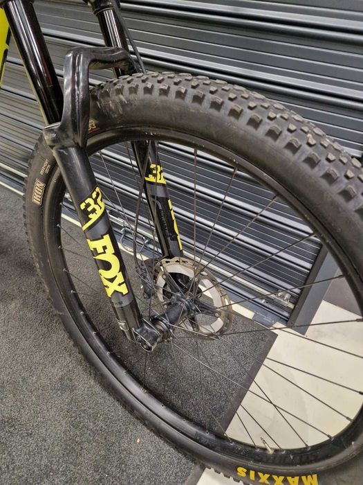 Scott Spark RC Carbon 22/23