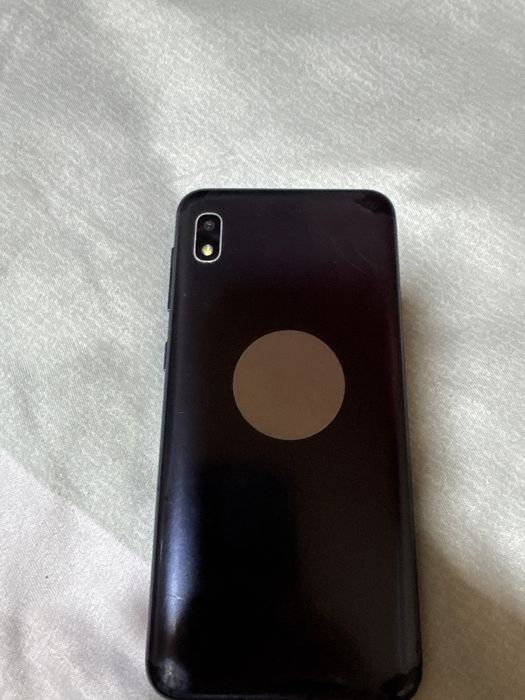 Samsung a10 holati yahwi