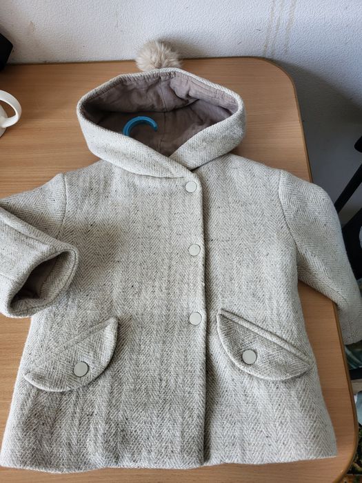 Демисезонное для девочек