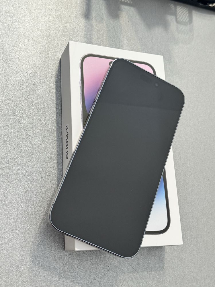 Magazin Vinde : Iphone 14 Pro Max 256gb