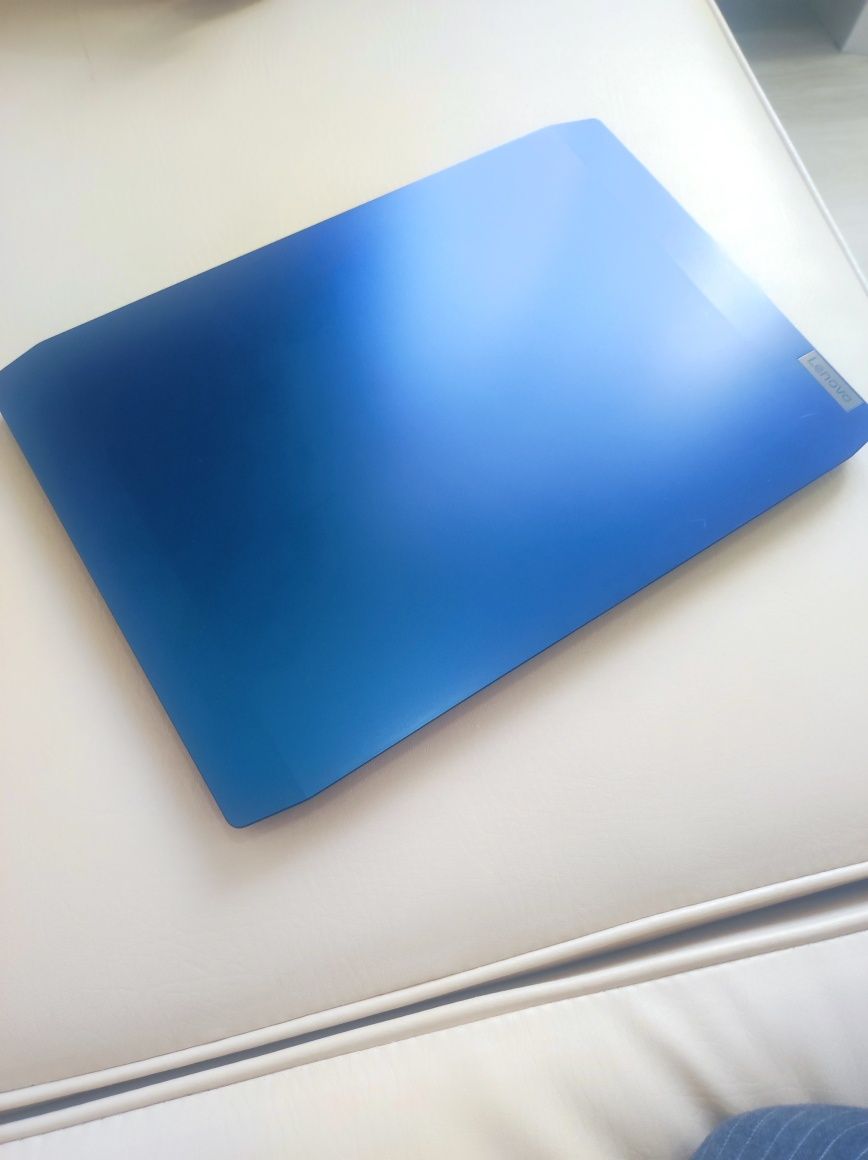Lenova Ideapad GAMiNG noutbuk notebook ноутбук