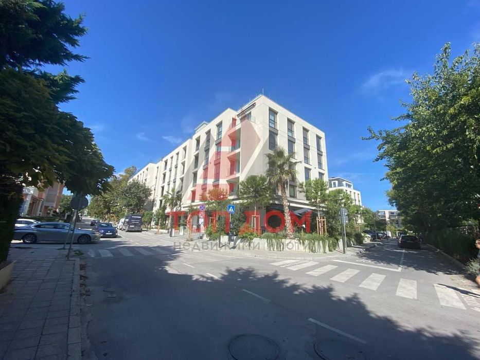 Продава се Двустаен апартамент в к.к. Св.Св. Константин и Елена - 70 кв.м за 3858 €/кв.м - Снимка #15