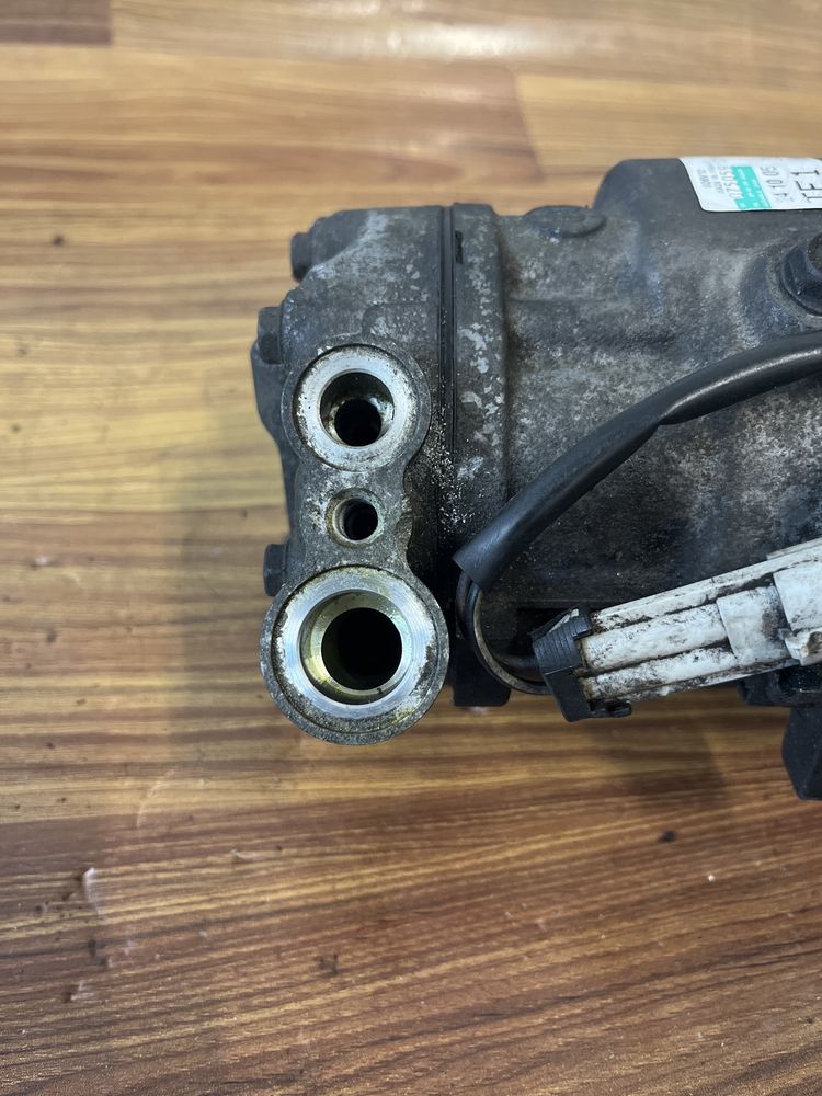 Compresor AC clima Opel Corsa C