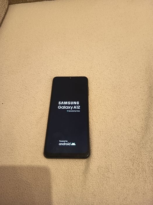 Telefon Samsung A12