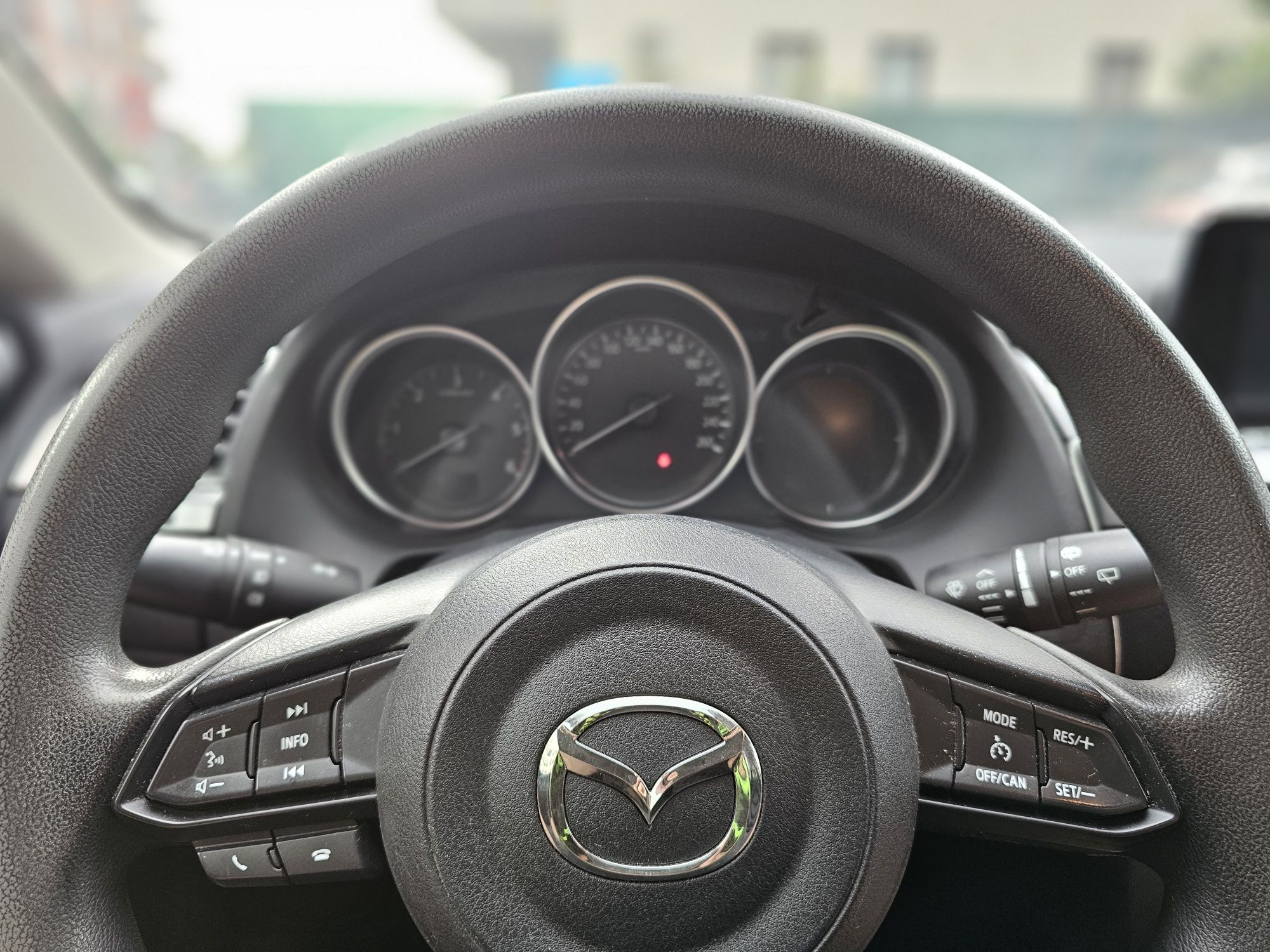 Mazda 6 - bine întreținută 7900 euro