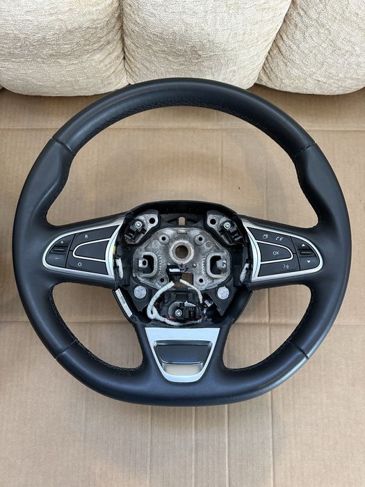 Volan Renault Kadjar, Scenic, Talisman, Koleos