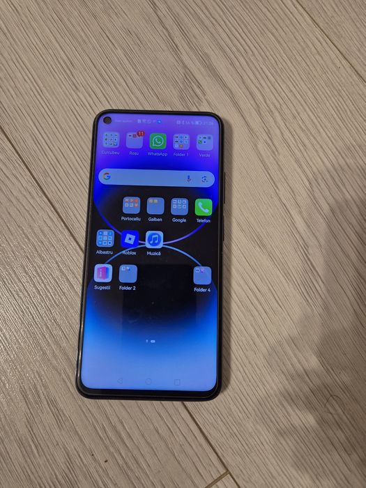 Huawei Nova 5 T, 128 GB