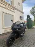 yamaha yzf r125 2024
