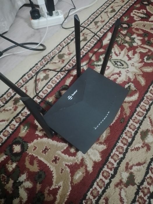 Роутер модем 5G Beeline