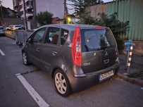 Mitsubishi Colt 1.5 АВТОМАТИК + зимни и летни гуми
