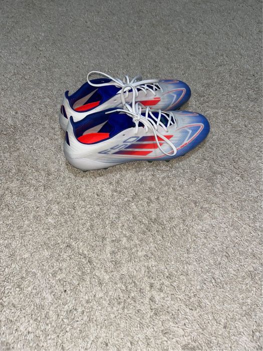 Бутонки Adidas F50