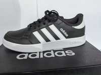 Adidas Breaknet negru cu alb