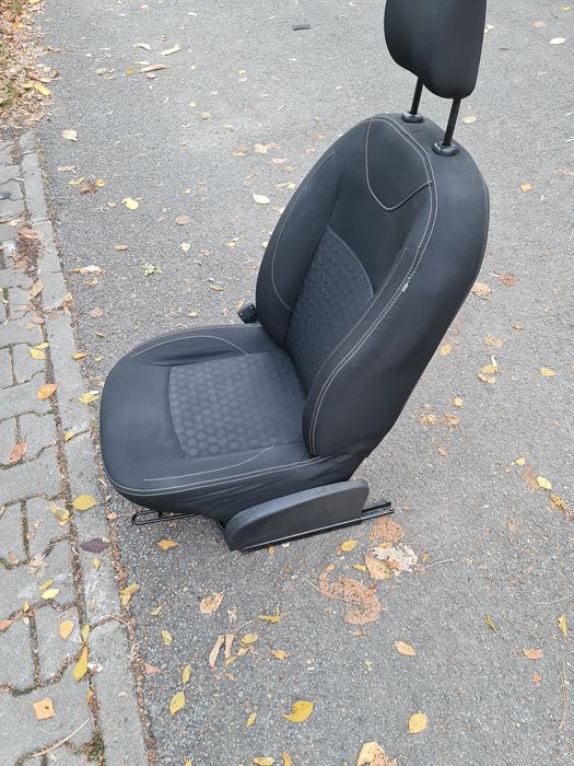 Scaun logan 2 stare perfecta