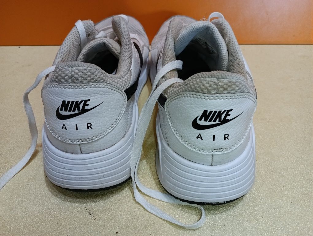 Nike Air N 47,5 - 17 лв