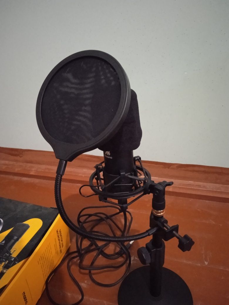 Maono AU-AO4T Professional Audio Innovation