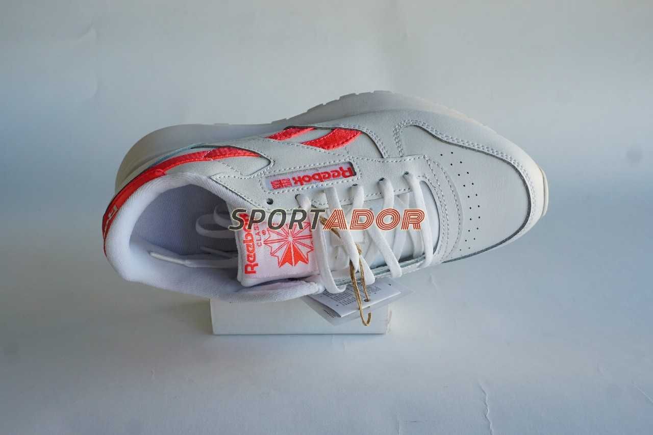 Adidasi Reebok Classic Leather SP 37, 37.5, 38, 38.5EU - factura grant