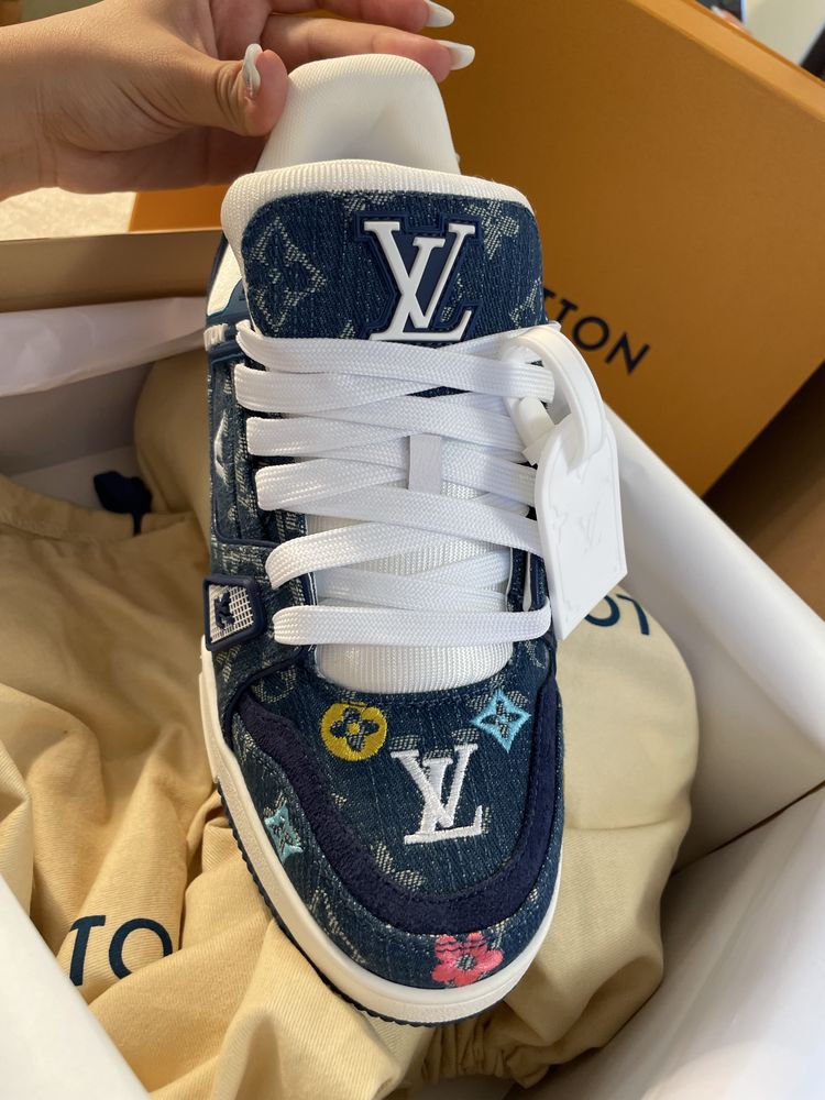 Louis vuitton full box