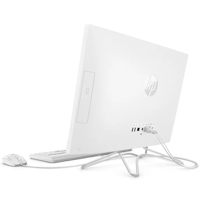 Моноблок HP  AIO 27" FHD/ Ryzen 5 5625U/ 8GB/ 256GB SSD -1 шт