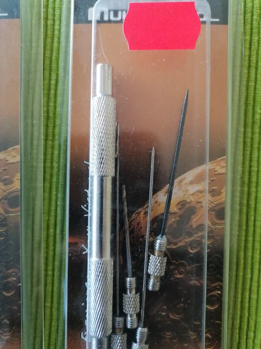 Set accesorii pentru monturi Anaconda Multi Tool
