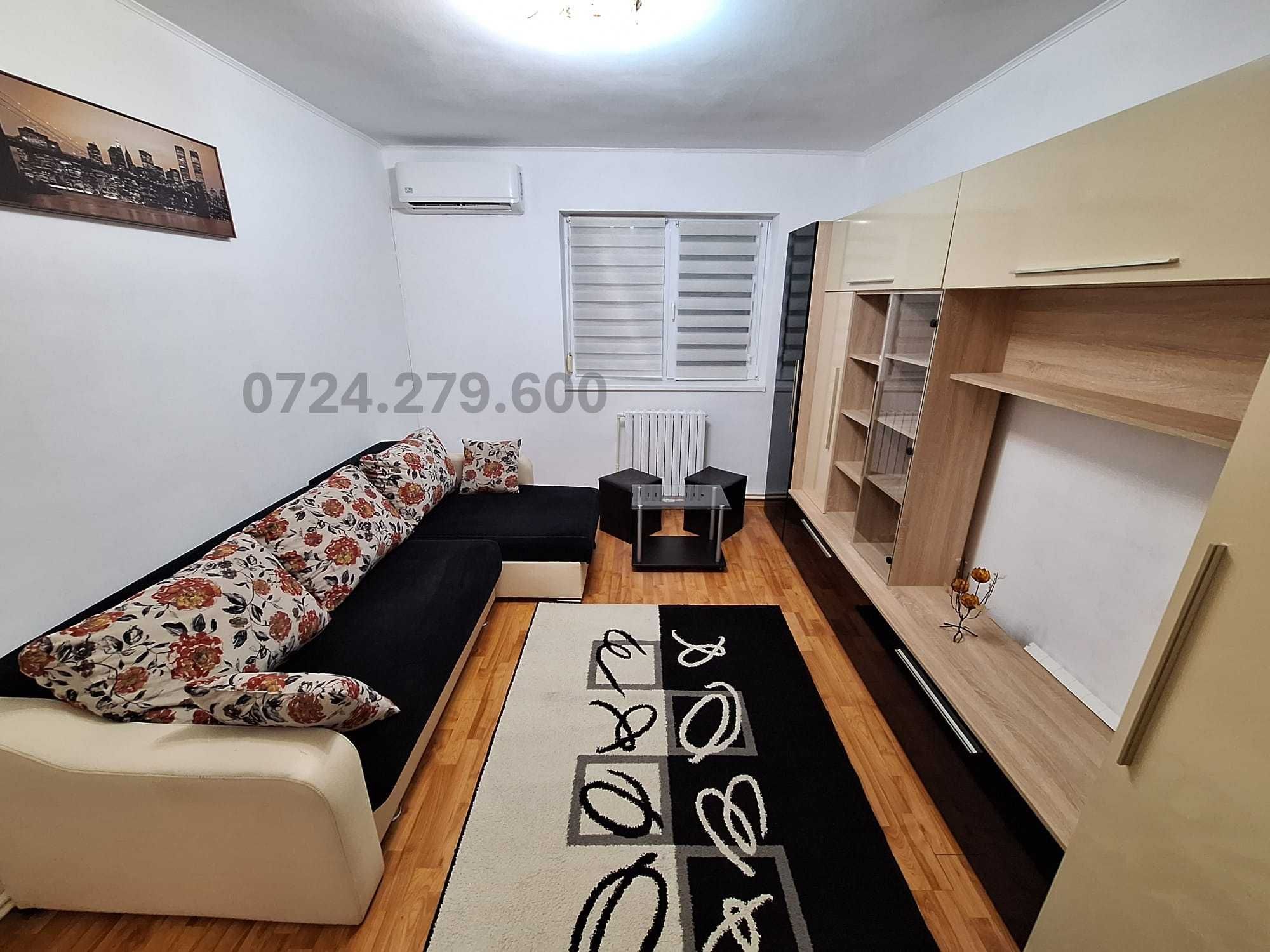 Apartament 2 camere, decomandat, zona Neptun