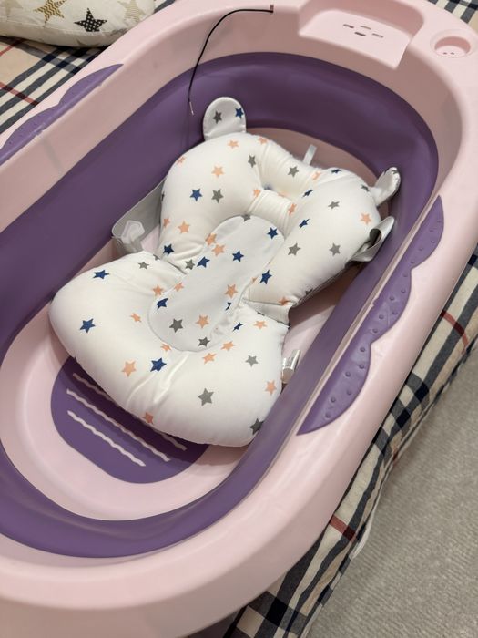 продаи ванночку детскую