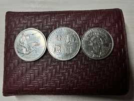 Монеты Португалия
