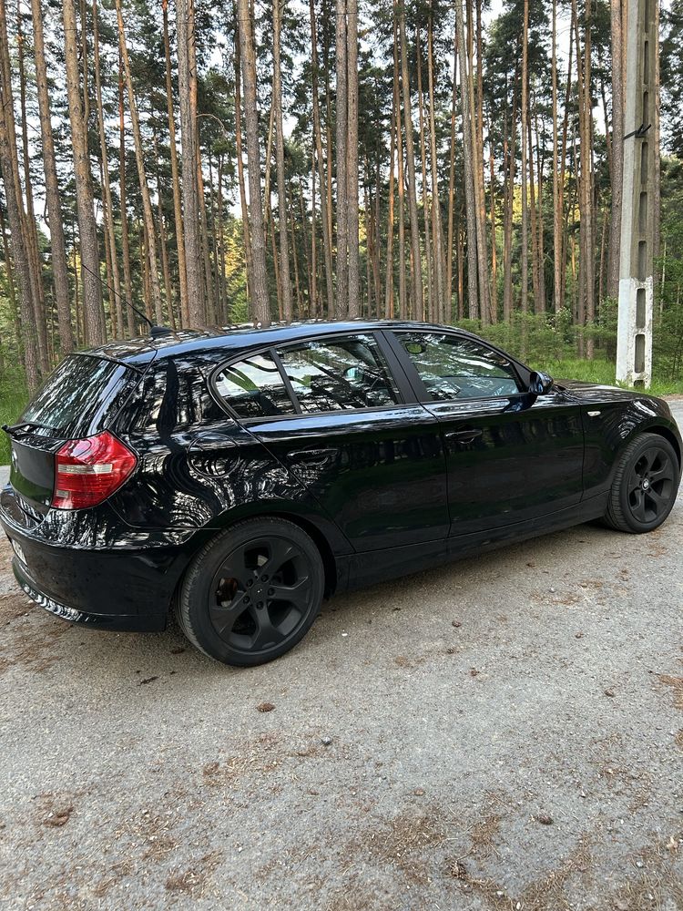 BMW Seria 1 116i