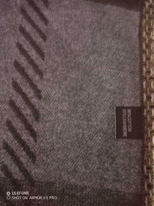 Fular bărbătesc Pashmina