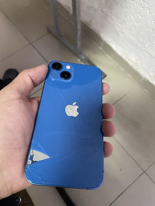 Айфон 13 140к обмен бар доп қосамын