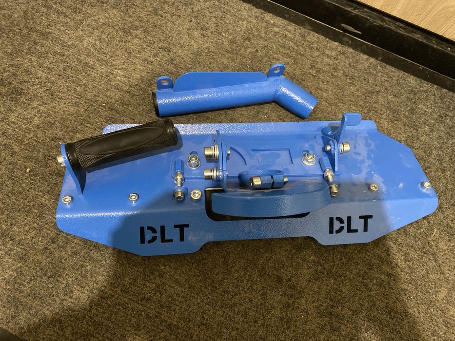 Длт заусовщик 45 градусов