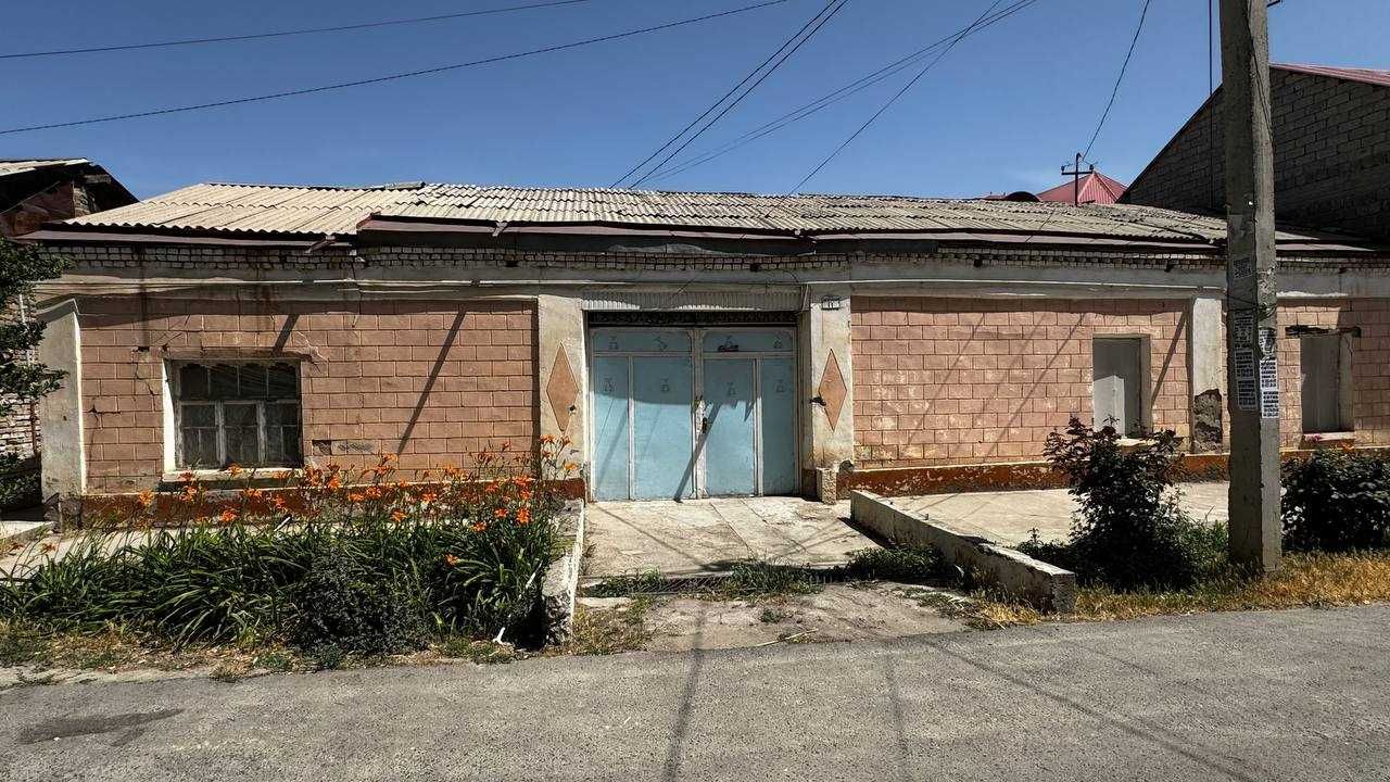№ 720 участок под постройка площадью 6,3 соток в массиве Согдиана