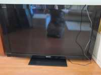 Телевизор Sony Bravia 40B*400 в рабочем состоянии. Диаг 40дюйм(101,6)