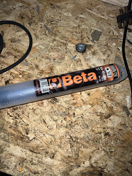 Cheie Dinamometric betta