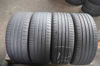 Anvelope Vara 225/45 R19 CONTINENTAL ContiSportContact 5 92W