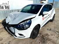 Renault Clio 0.9TCe, 76 ph, 5sk., engine H4BG412U, 2020 г., Рено Клио