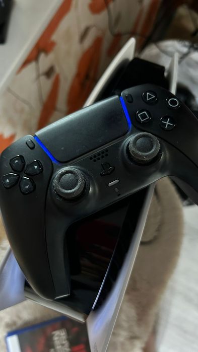 Продам PlayStation 5