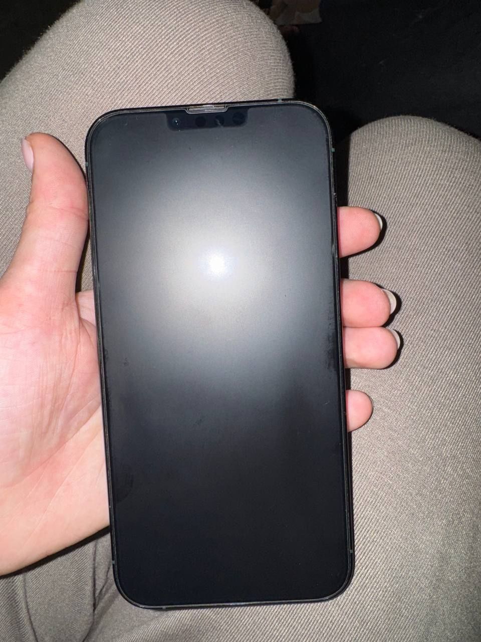 Продам iPhone 13 pro max 128 gb