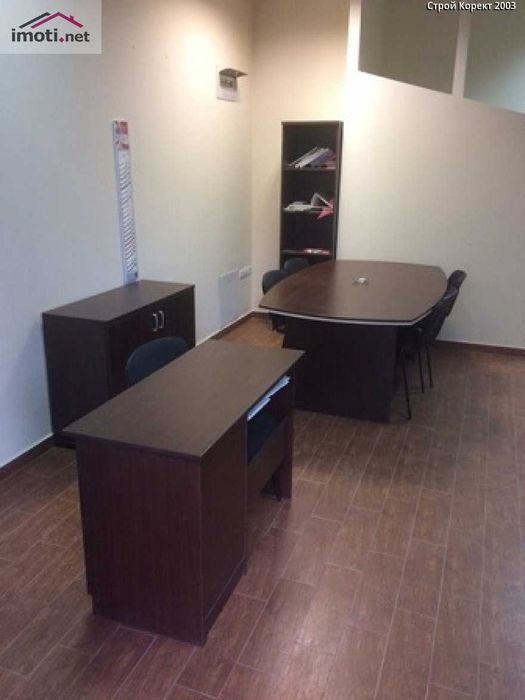 Дава се под наем Магазин в София, Младост 2 - 39 кв.м за 390 € - Снимка #3