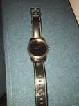 Lg watch urban silver urgent