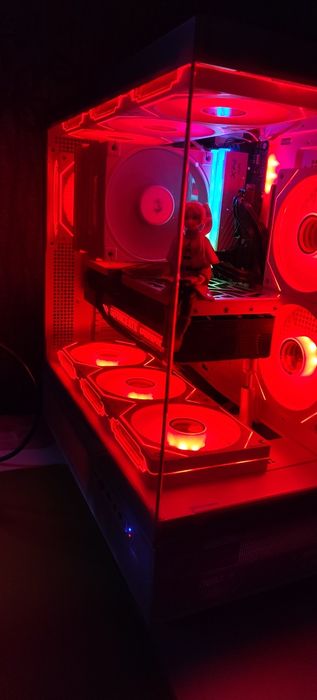 Продаётся Мощный Системный блок!