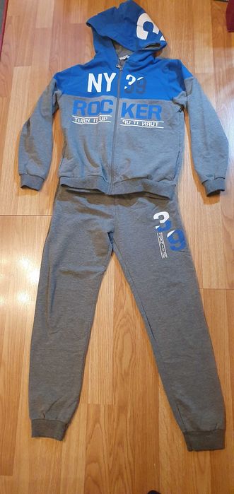 Trening bumbac copii ca nou