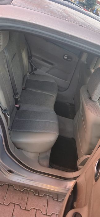 Renault megan 1.5dci