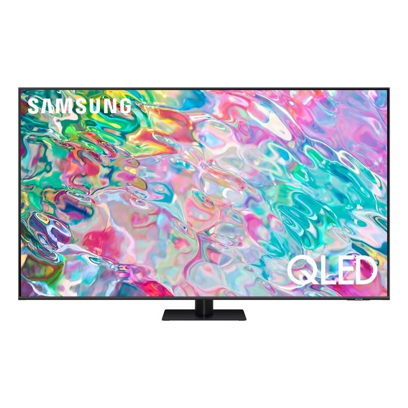 Телевизор Samsung QLED 55Q70D | 55/ 4K 120Гц + бонус канал доставкa