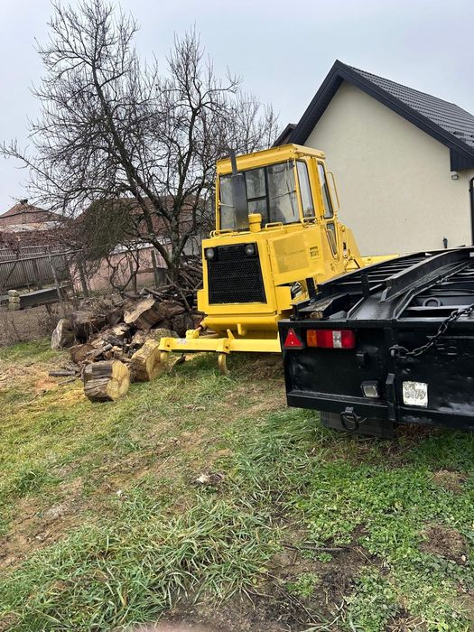 Caterpillar Buldozer