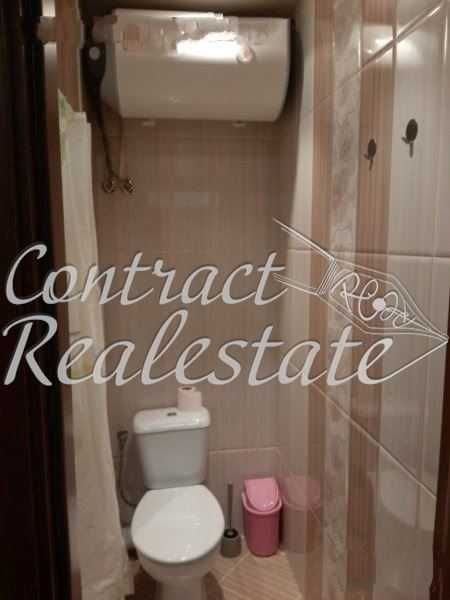 Дава се под наем Едностаен апартамент в Варна, Левски - 45 кв.м за 306 € - Снимка #10