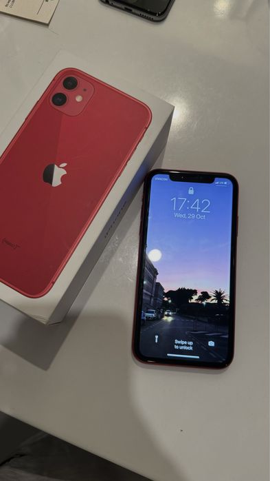 Iphone 11- като нов