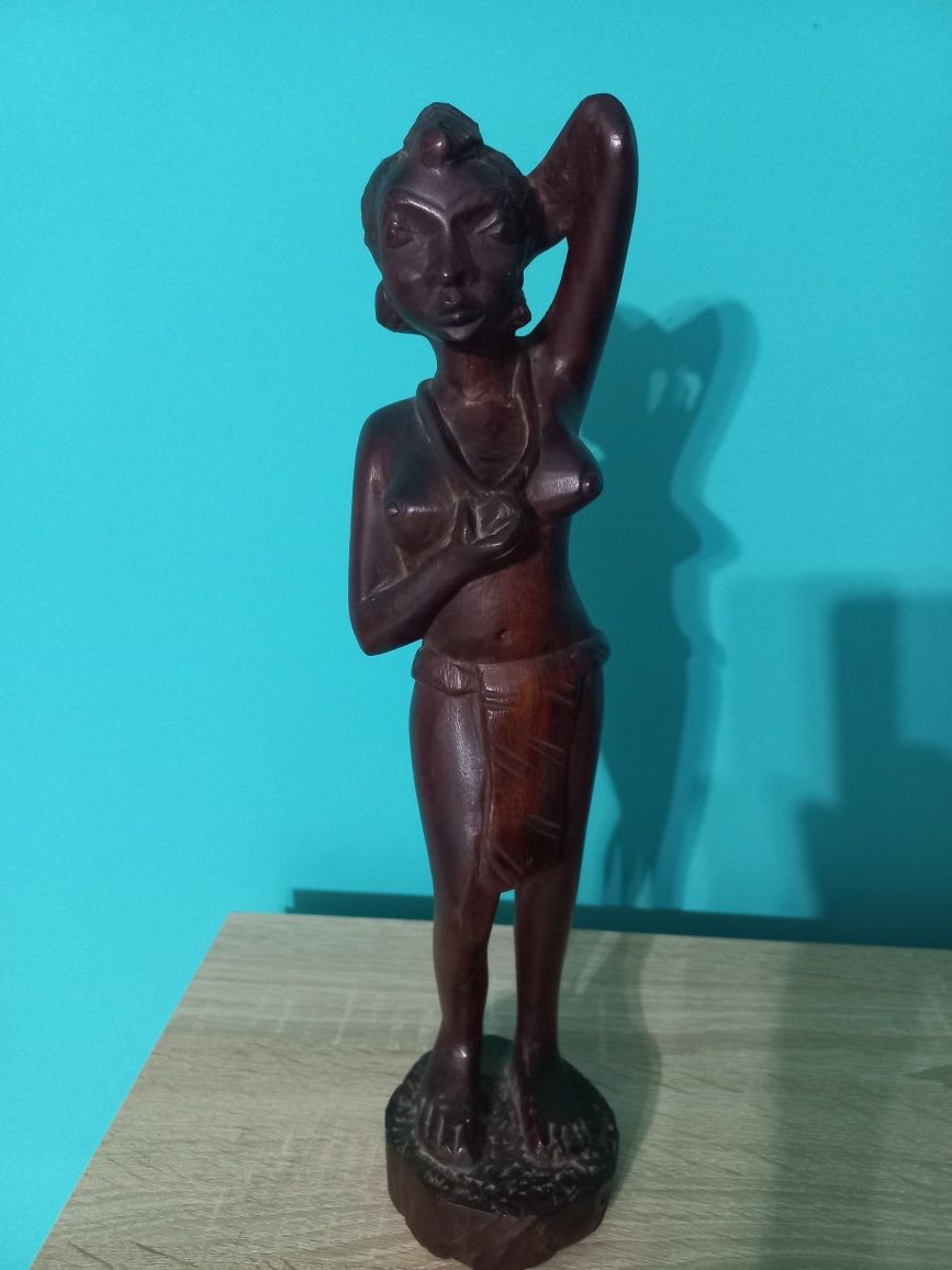 Sculptura africana rara