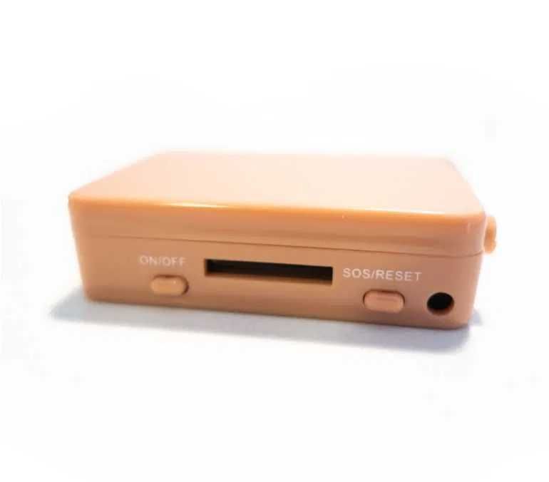 Cutiuta GSM+Casca Copiat Mc2500 NEDETECTABIE BAC 2025 raspuns automat