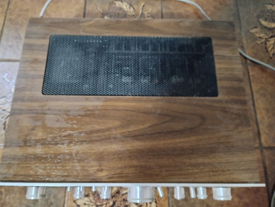 Amplificator Nikko TRM-750