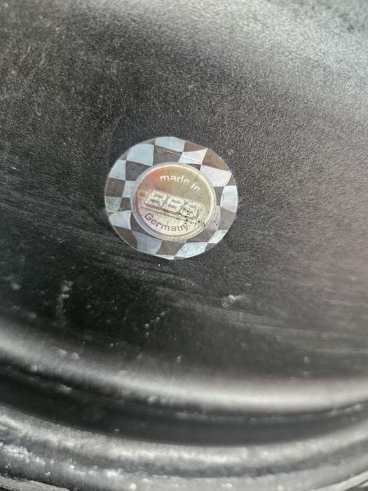 Джанти 18цола 5/112 ЕТ35